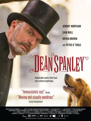 Dean Spanley