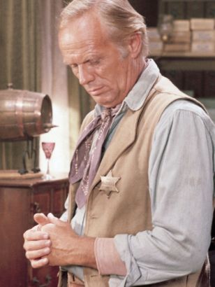 Death of a Gunfighter