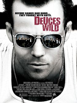 Deuces Wild