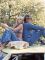 Susan George