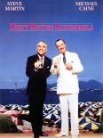 Dirty Rotten Scoundrels