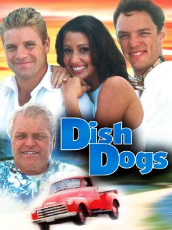 Dish Dogs