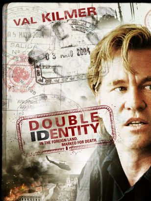 Double Identity
