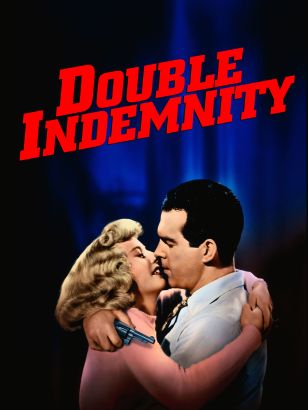 Double Indemnity