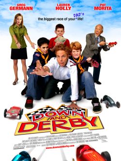 Down and Derby
