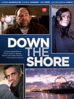 Down the Shore