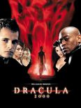 Wes Craven Presents: Dracula 2000
