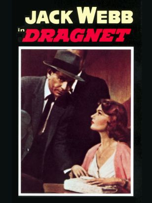 Jack Webb