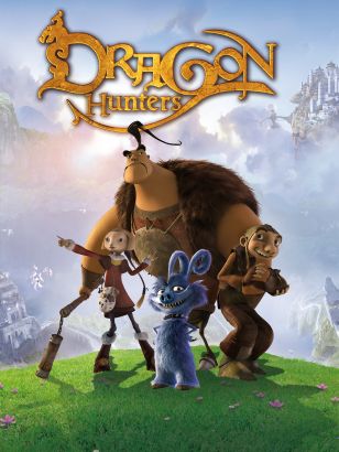 Chasseurs de dragons