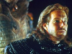 Dennis Quaid