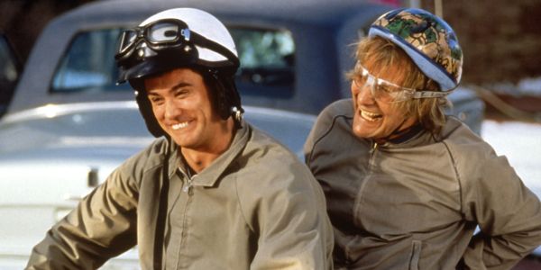 Dumb And Dumber 1994 Peter Farrelly Synopsis