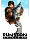 Dunston Checks In