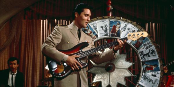 Easy Come, Easy Go (1967) John Rich Synopsis, Characteristics