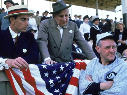 Eight Men Out