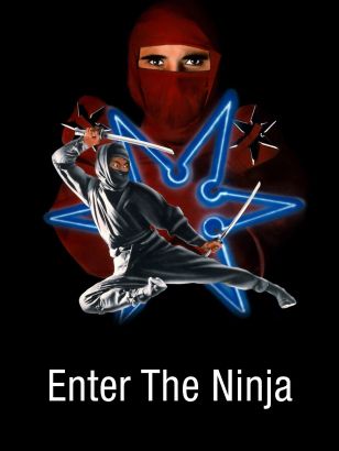 Enter the Ninja
