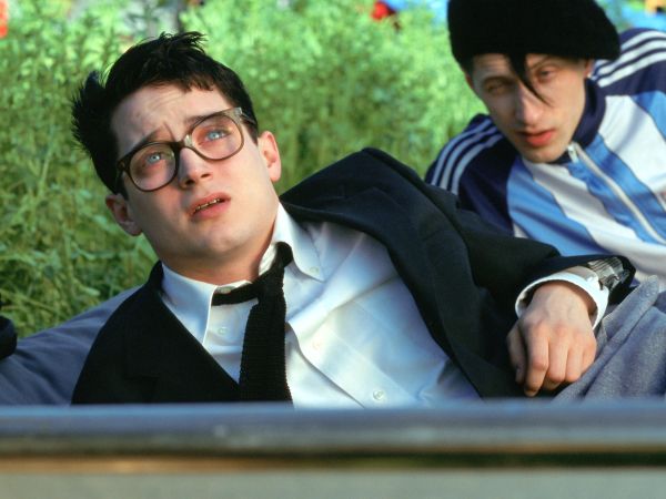 Everything is Illuminated