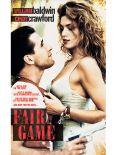 Fair Game