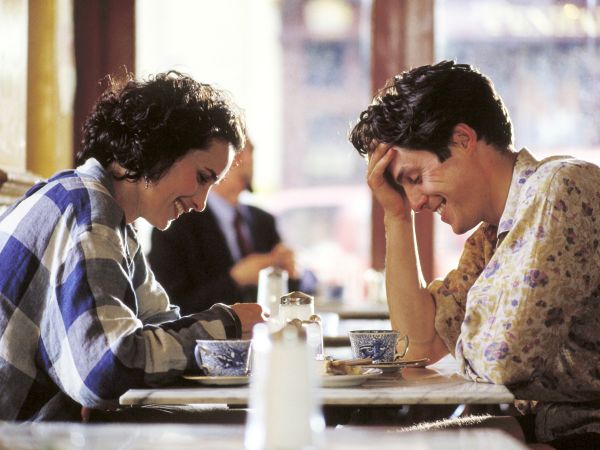 Four Weddings and a Funeral 1994  Mike Newell  Review  AllMovie