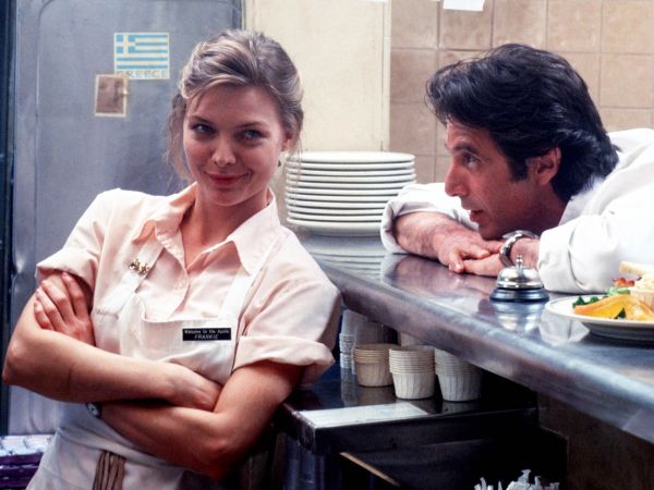 Frankie and Johnny