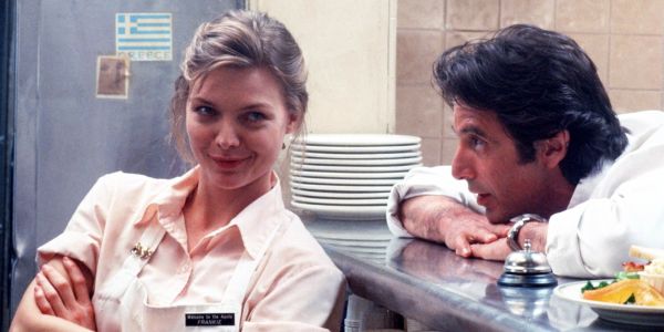 Frankie and Johnny