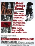 From Russia With Love