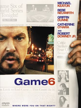 Game 6