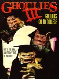 Ghoulies III: Ghoulies Go to College