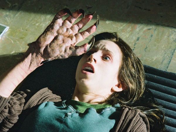 2004 Ginger Snaps 2: Unleashed 2004 Ginger Snaps 2: Unleashed