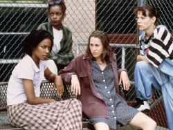 October Films