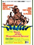 Guns of the Magnificent Seven