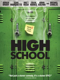 HIGH School