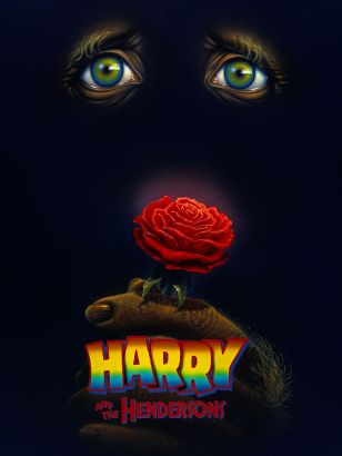 Harry and the Hendersons