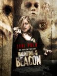 Haunting at the Beacon