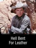 Hell Bent for Leather