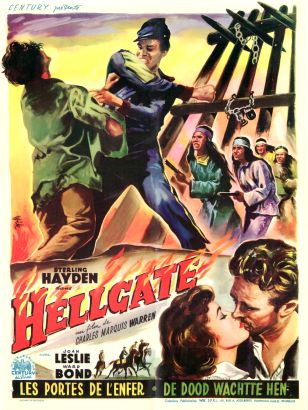 Hellgate