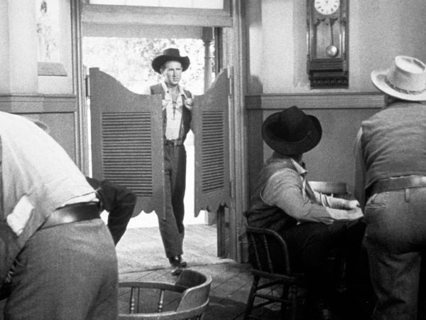 High Noon