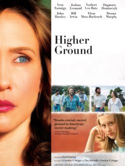 Higher Ground