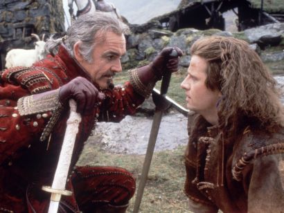 Highlander