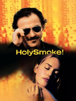 Holy Smoke