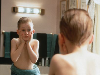 Home Alone