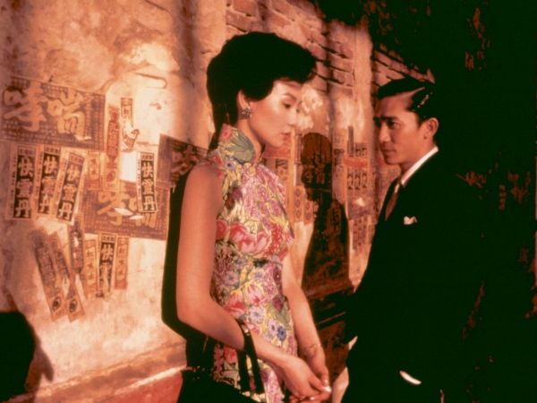 In the Mood for Love