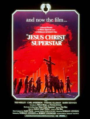 Jesus Christ Superstar