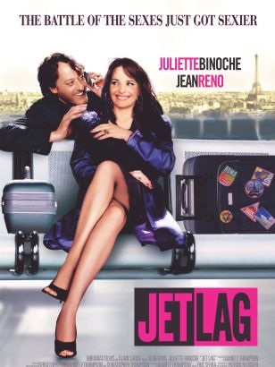 Jet Lag