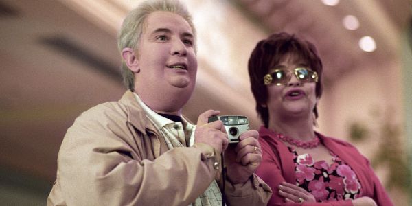 Jiminy Glick in Lalawood