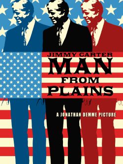 Jimmy Carter Man From Plains