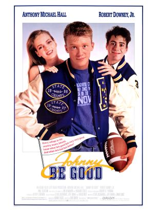 Johnny Be Good
