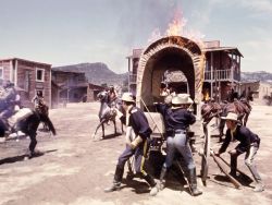 Land Raiders