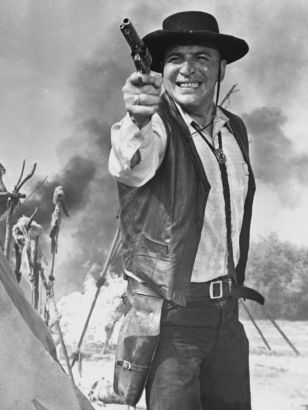 Land Raiders