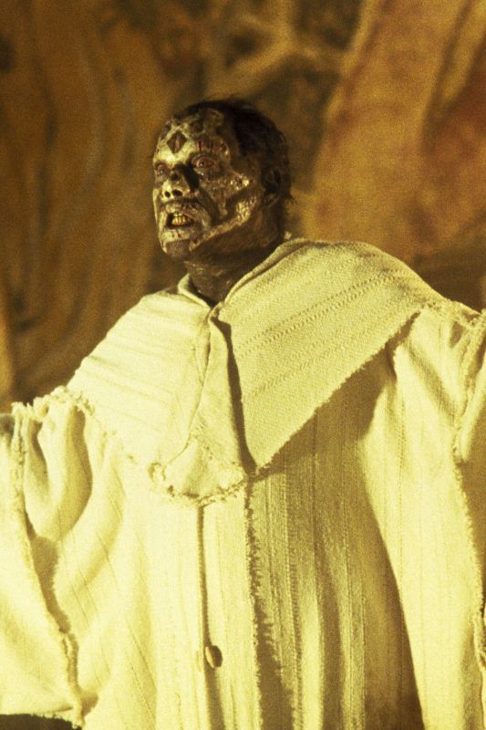 Lord of Illusions (1995) Clive Barker Review AllMovie