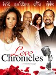 Love Chronicles: Secrets Revealed